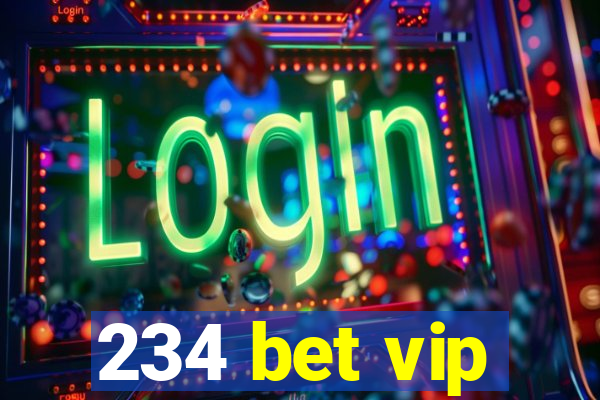 234 bet vip